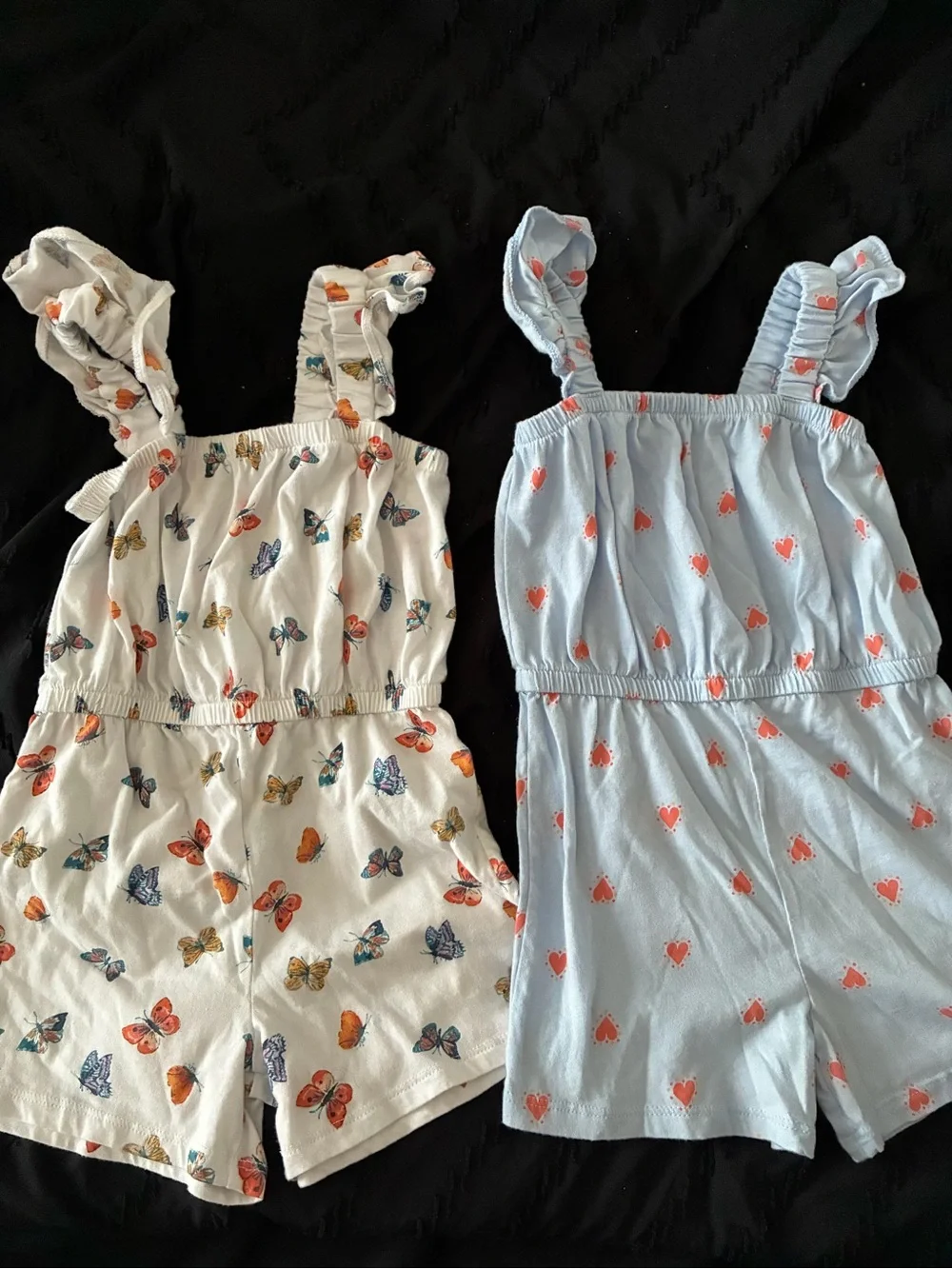 Girls size 4 Clothing Bundle 47 pieces